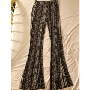 Hippie pants